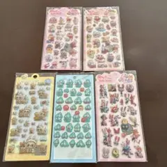 ボンボンドロップ クレヨンしんちゃん