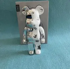 BE@RBRICK SORAYAMA×DANIEL ARSHAM 空山基400%