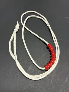 ボタンワークス 2WAY ネックレス ブレスレット スタンダード