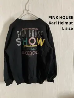PINK HOUSE ピンクハウス Karl Helmut カールヘルム