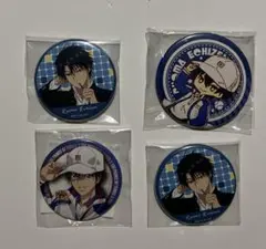 テニプリグッズ