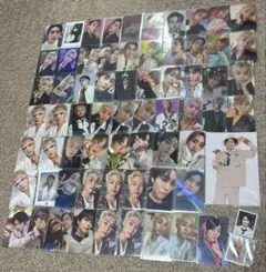 THEBOYZ ドボイズ ジェイコブ トレカ まとめ