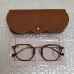 zoff 鹿の間 コラボ サングラス オリーブのサムネイル