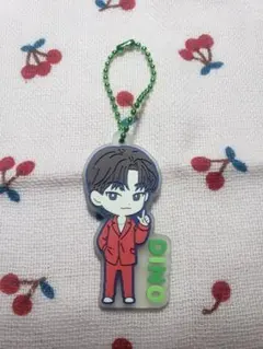 SEVENTEEN　セブチグミ　DINO