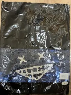 米津玄師 海賊版Tシャツ二 fogbound Lサイズ - メルカリ