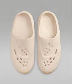 新品未使用Nike ジョーダンローム　サンダル27㎝のサムネイル