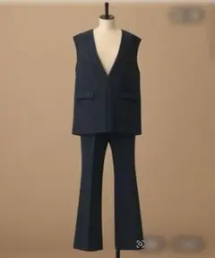 Apart by (セレモニー)ベストセットアップ