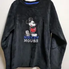 ミッキーマウス スウェット