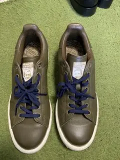 2025年最新】adidas 靴紐 ロゴの人気アイテム - メルカリ