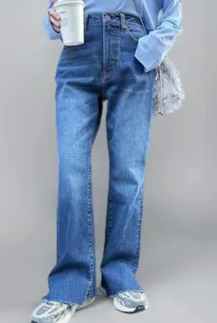 CIAOPANIC TYPY【KELLY】vintagedenim Mのサムネイル