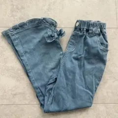 バースデイ デニム