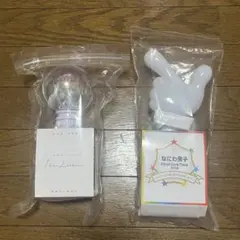 なにわ男子 ペンライト 2点セット