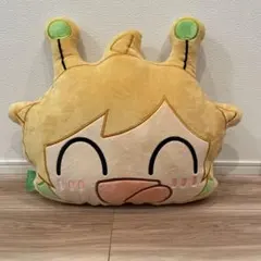 ぬいぐるみのサムネイル