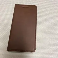 iPhone 8 plus/7 plus ケース 手帳型 内蔵マグネット