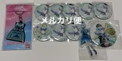 初音ミク 缶バッジ アクリルスタンド マジカルミライ ボーカロイド