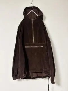 アノラックパーカー パーカー