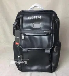 tumi バックパック