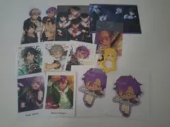 あんスタ　UNDEADセット