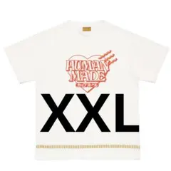 2XL human made CUP NOODLE T-SHIRT