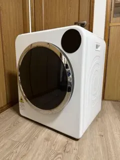 美品 2024年製ベルライフ 小型衣類乾燥機 GYJ30-18G1-E1 - メルカリ