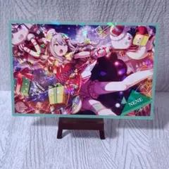 プロセカ　アニメイト特典　イラストカード　2.5周年記念　後編　草薙寧々