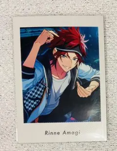 天城燐音 あんスタ ぱしゃっつ P.A.shots!! Vol.5