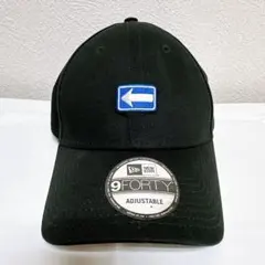 佐倉としたい大西 NEWERA ニューエラコラボキャップのサムネイル