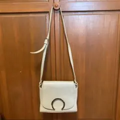 【AZUL】【ショルダーバッグ】【使用品】【やや傷あり】