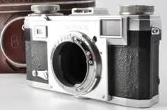 2025年最新】CONTAX レンジファインダーカメラの人気アイテム