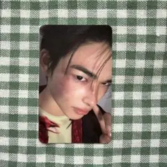 UNSEEN ニキ　トレカ enhypen ENHYPEN UNSEEN トレカ ニキ - メルカリ