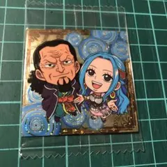 ワンピース ウエハースシール12