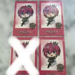 めておら みかさくん フォトカード まとめ売り