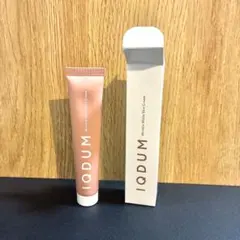 イクダム シミ シワ 改善 オールインワン クリーム ナイアシンアミド 30ml
