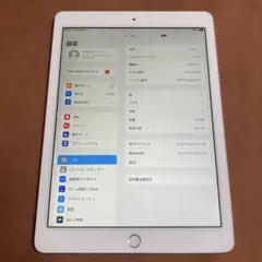 954【早い者勝ち】電池最良好☆iPadAir2第2世代16GB WIFIモデル