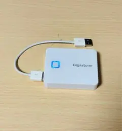 ワイヤレス SDカードリーダー ジャンク