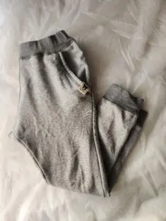 ダブルB　スウェットパンツ　110cm ダブルビー