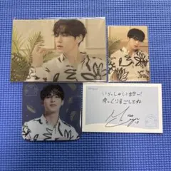 SEVENTEENカフェ セブチカフェ ミンギュトレカ 2025年最新】seventeen cafe ミンギュの人気アイテム - メルカリ