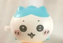 ちいかわベビー　ハイハイフィギュアコレクション　古本屋　シーサー　ハチワレ