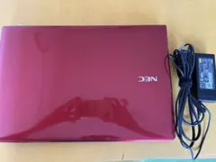 ASUS ノートパソコン F541S レッド 本体 ASUS ノートパソコン F541S レッド 本体 - メルカリ