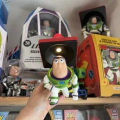 武人さん専用SOAPstudio トイストーリー Vin-Blop フィギュア - メルカリ