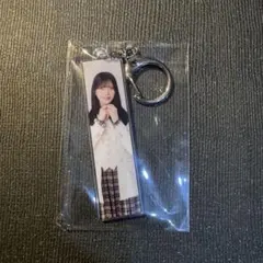 櫻坂46 SAKURAZAKA ローソン アクリルキーホルダー 村山美羽