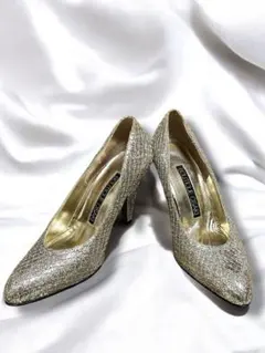 BOUTIQUE OSAKIブティックオーサキ ヒール 23cm