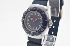 動作品】TAG Heuer タグ・ホイヤー フォーミュラ1 #498-4 - メルカリ