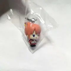 銀魂 吉原大炎上 めじるしアクセサリー 神楽