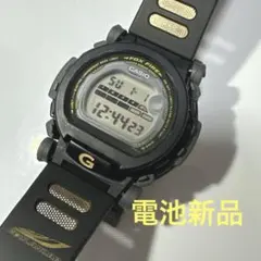 CASIO G-SHOCK DW-002チャゲ＆飛鳥モデル電池交換済み現状品 Yahoo!オークション - 「dw-002」の落札相場・落札価格