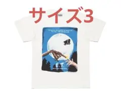 4】Buffer E. T. Fly Me To The Moon Tee - メルカリ