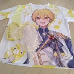 すとぷり　るぅとくんグッズ3点セット
