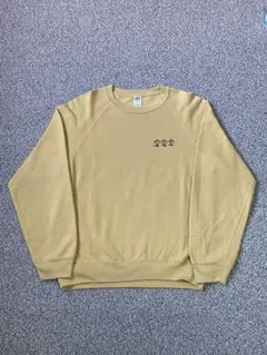 UNIQLO ピーナッツ スウェット