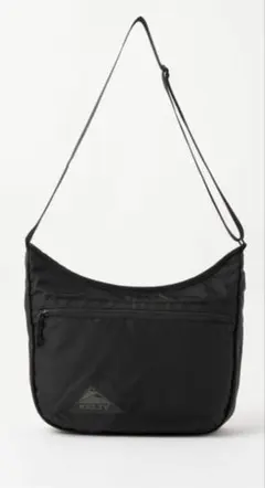 別注KELTY GLRアーバンショルダーバッグ ブラックのサムネイル