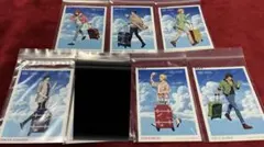 うたプリ　ポストカード